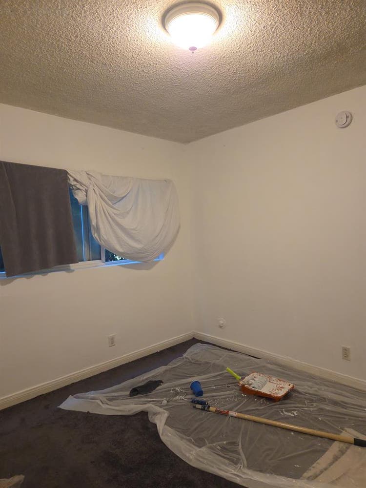 One bedroom in Venice Beach