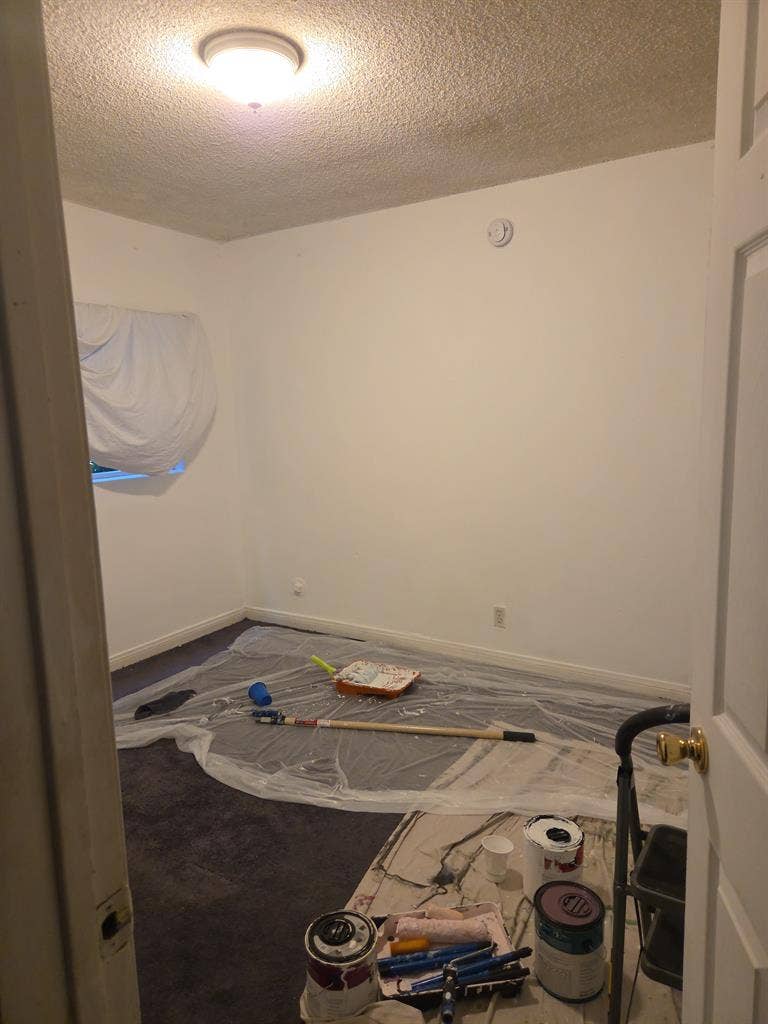 One bedroom in Venice Beach