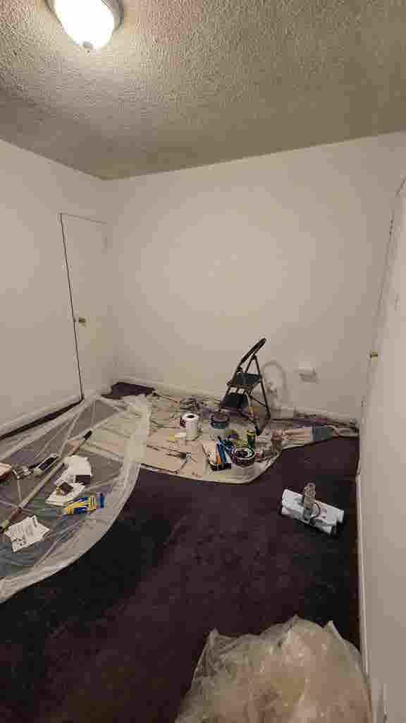 One bedroom in Venice Beach