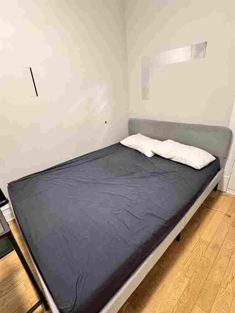 Chambre disponible
