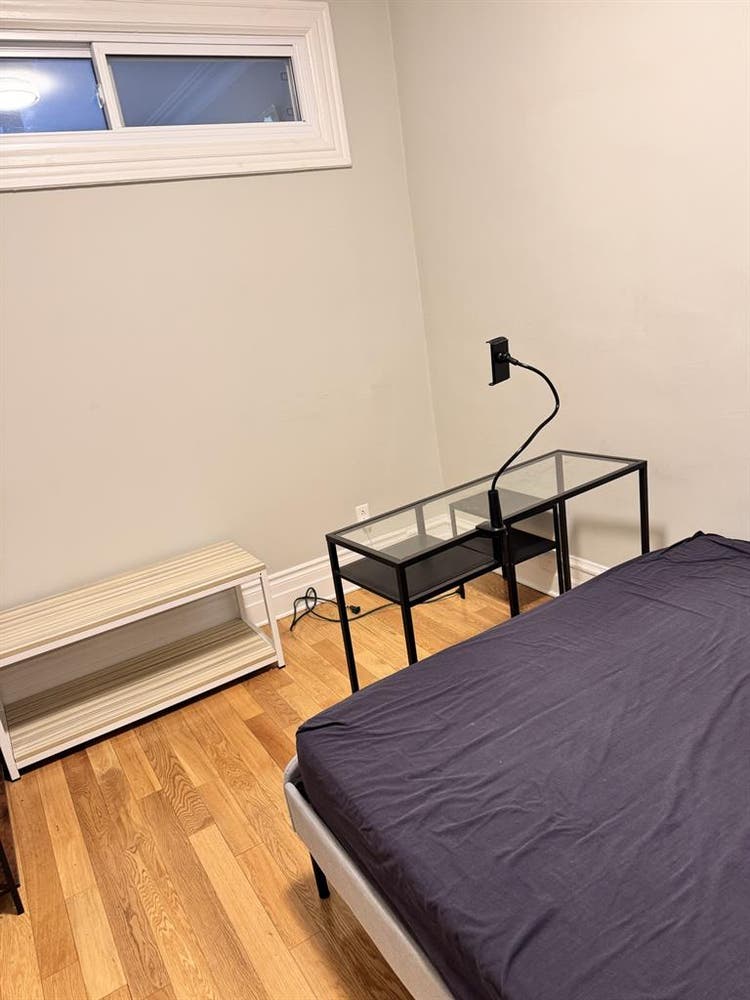 Chambre disponible