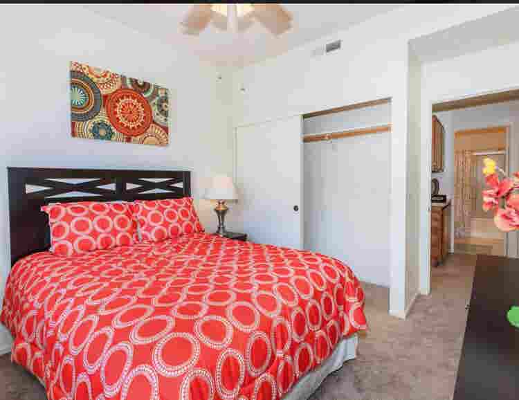 2 Bedroom at The Springs