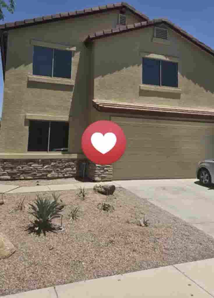 House in maricopa