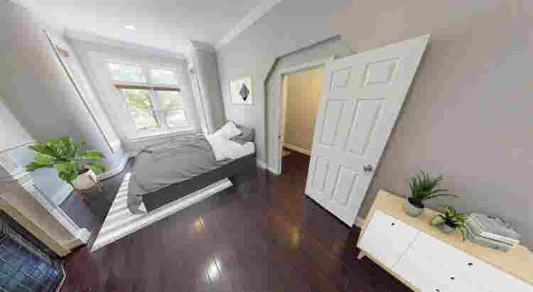 1 BR in Washington