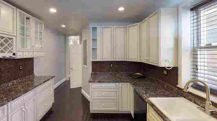 1 BR in Washington