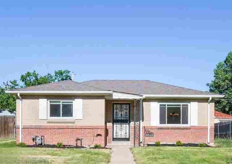 4 BR in Denver
