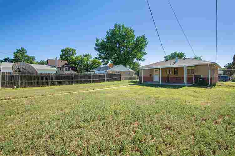 4 BR in Denver