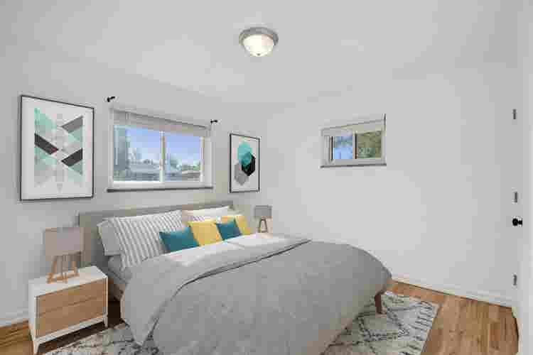 4 BR in Denver