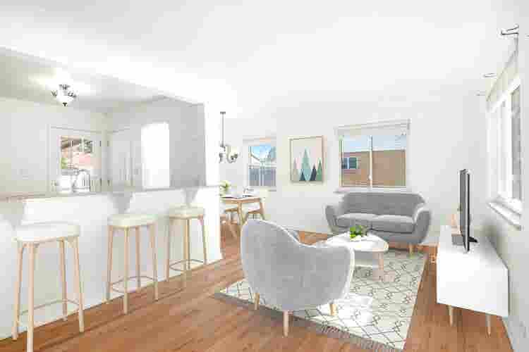 4 BR in Denver