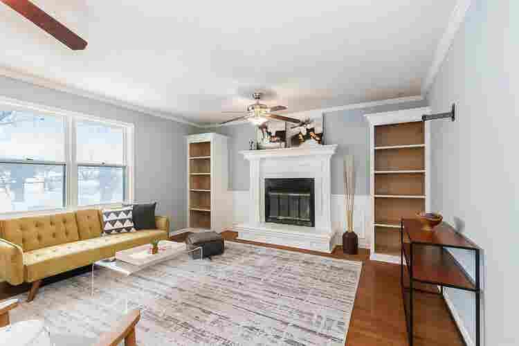 1 BR in Olathe