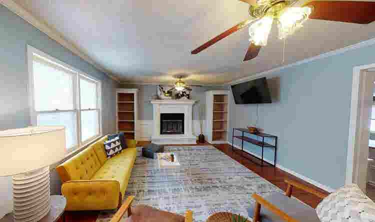 1 BR in Olathe