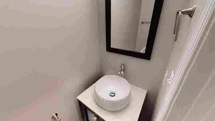 3 BR in Washington