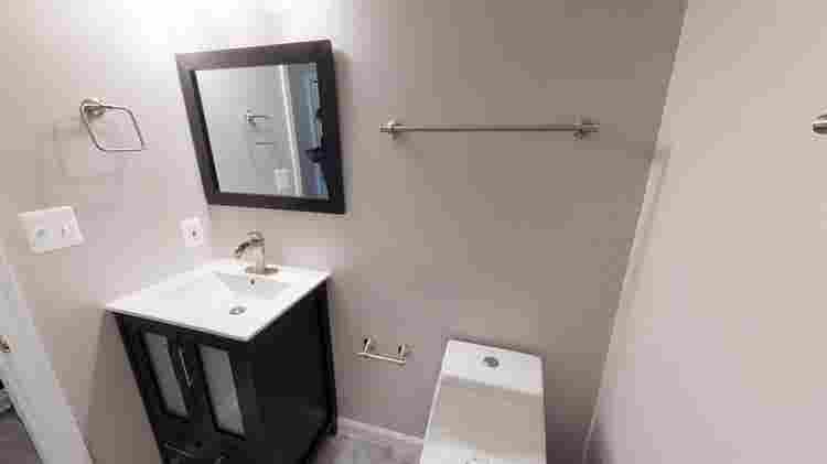 3 BR in Washington