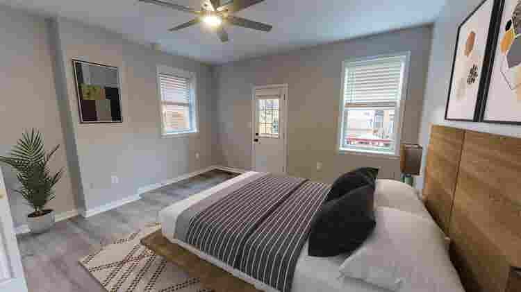3 BR in Washington