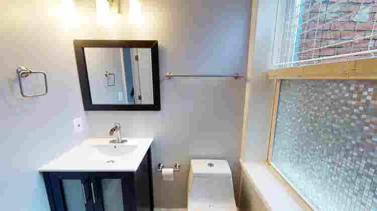3 BR in Washington