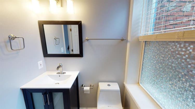 3 BR in Washington