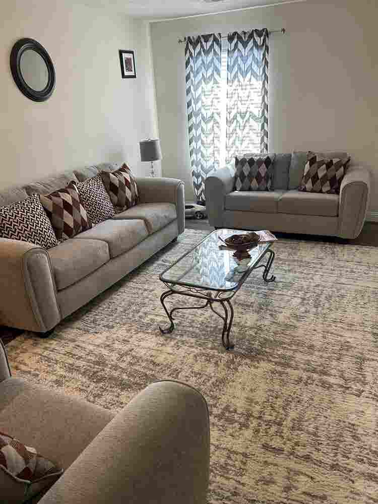 Private Room For Rent