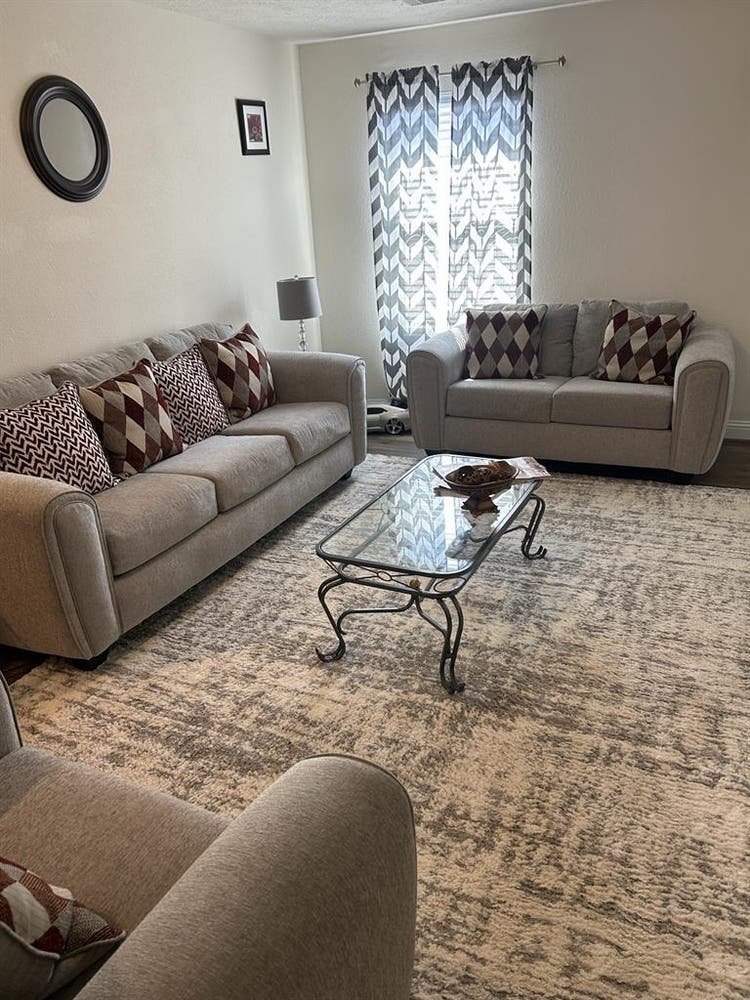 Private Room For Rent