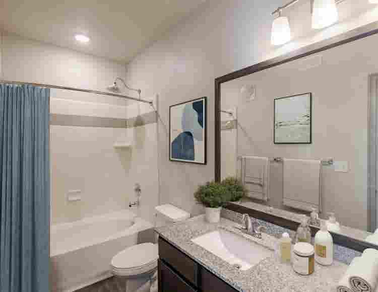 Lease term take over 1 bedroom apt