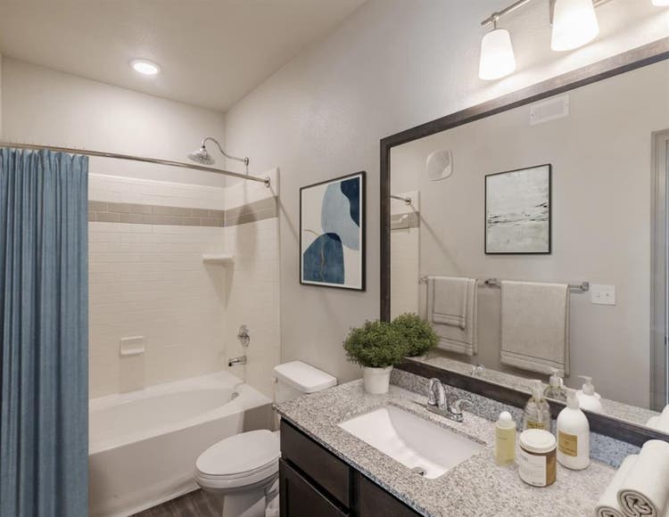 Lease term take over 1 bedroom apt