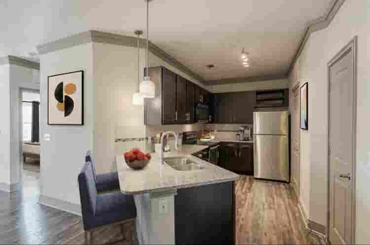 Lease term take over 1 bedroom apt