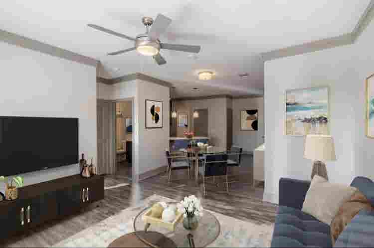Lease term take over 1 bedroom apt