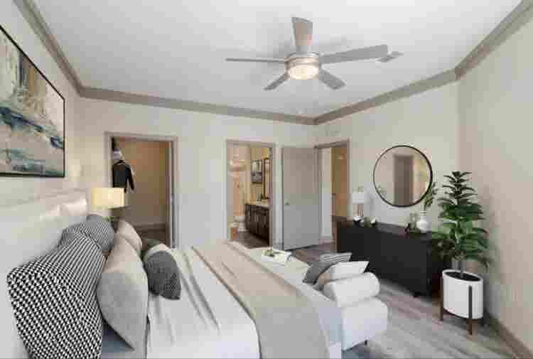 Lease term take over 1 bedroom apt