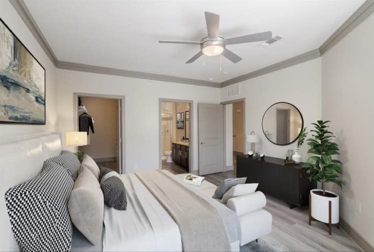 Lease term take over 1 bedroom apt