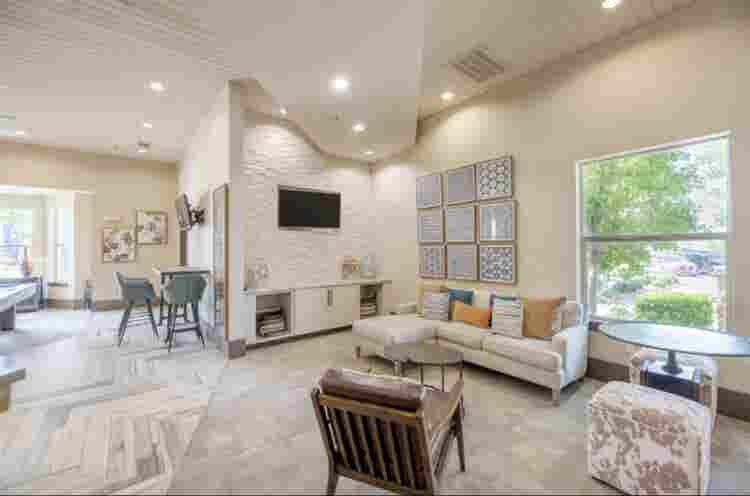 Lease term take over 1 bedroom apt