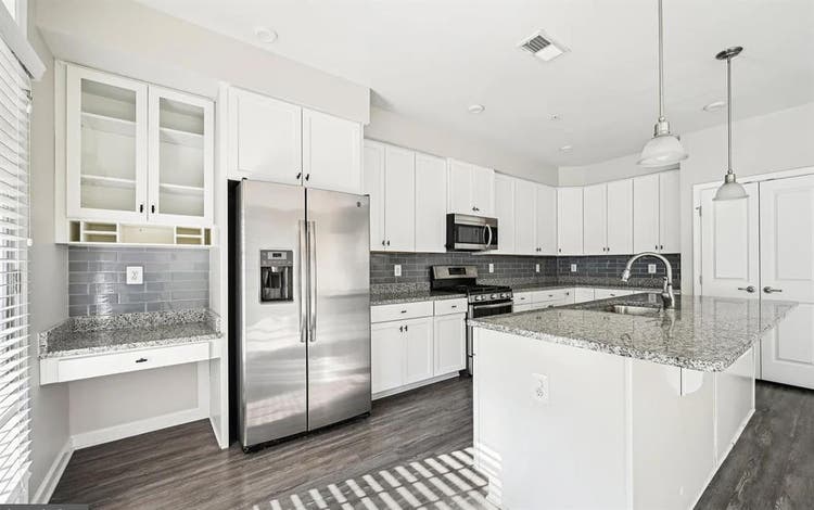 New Listing