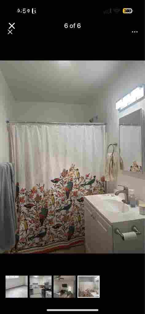Roommate needed