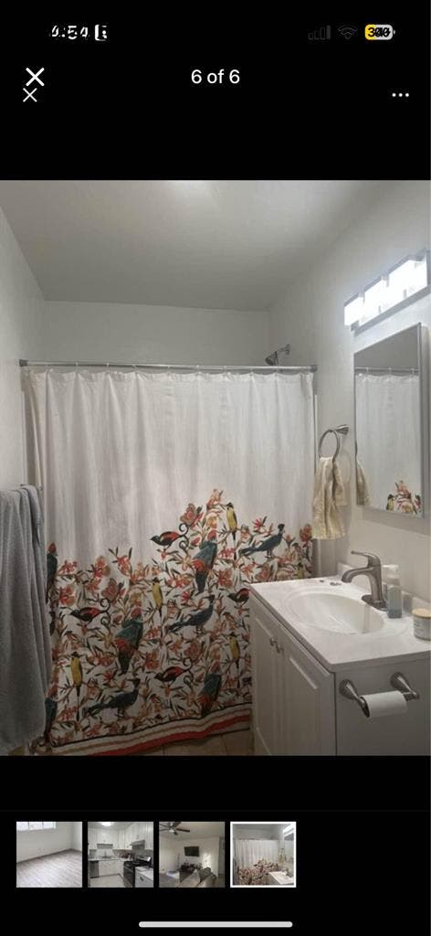 Roommate needed
