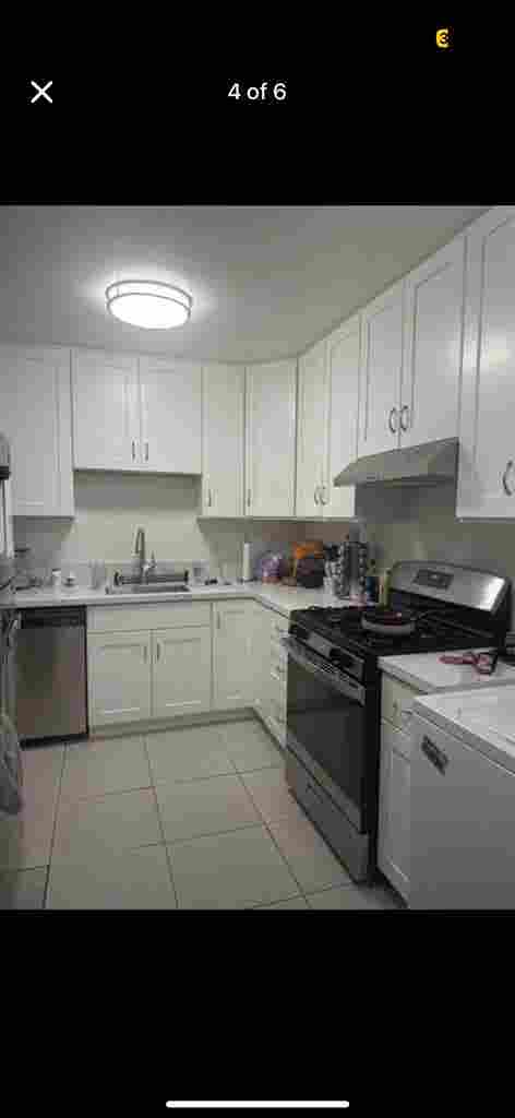 Roommate needed