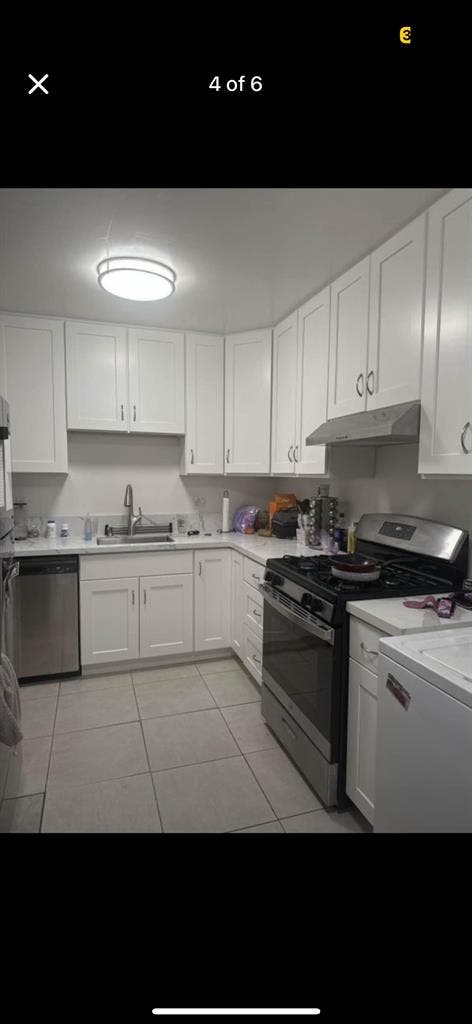 Roommate needed