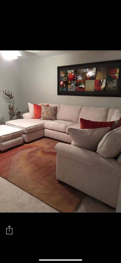 Room with private Bathroom