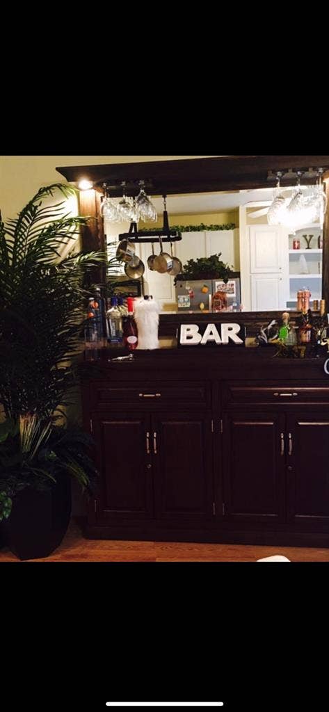 Room with private Bathroom