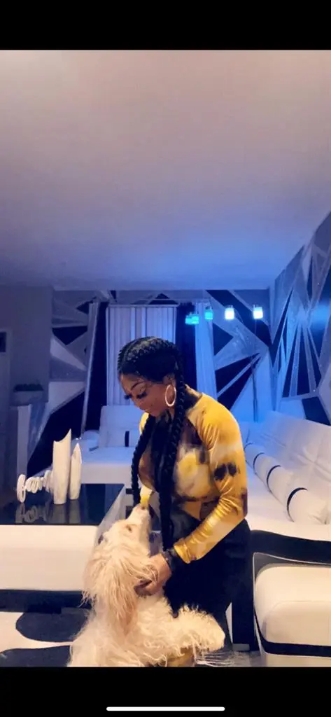 Room with private Bathroom