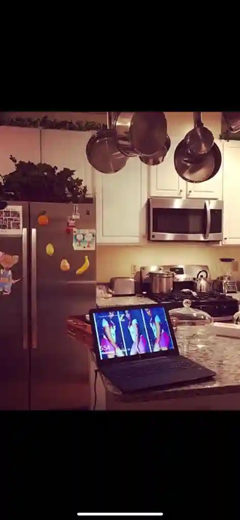 Room with private Bathroom