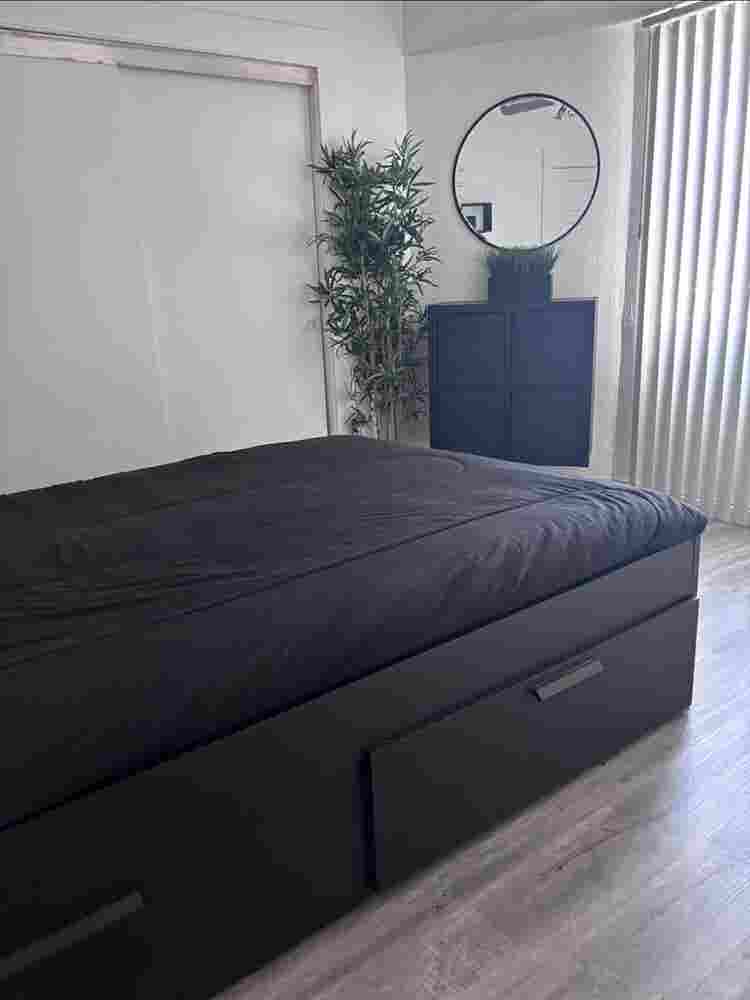 Room for rent (USC college area)