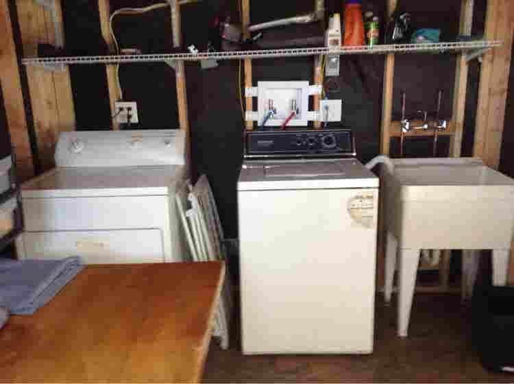 Room for Rent in Richmond