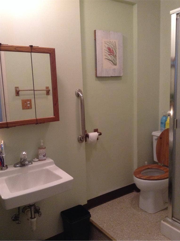 Room for Rent in Richmond