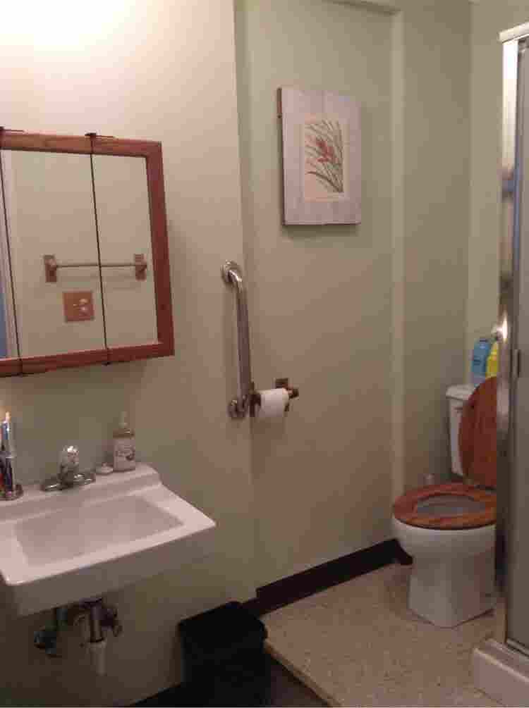 Room for Rent in Richmond
