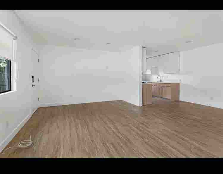 USC & Downtown LA | Newly Studio |