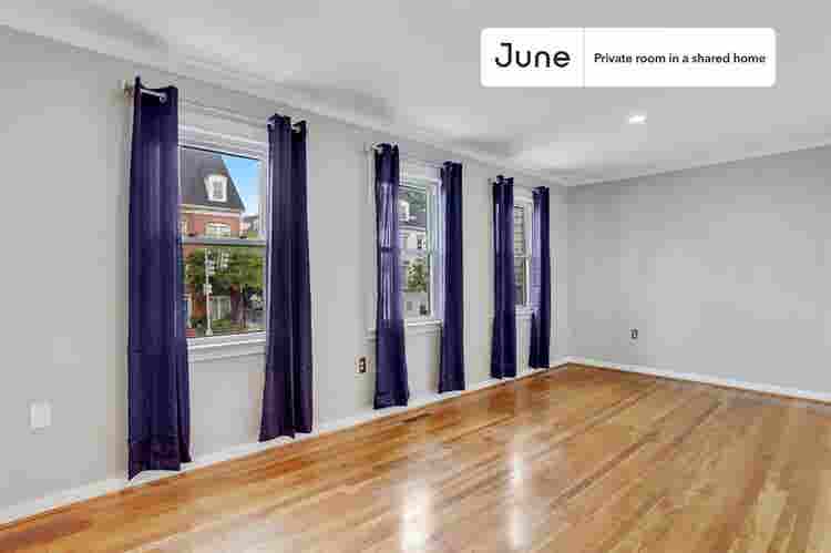 7 BR in Washington DC