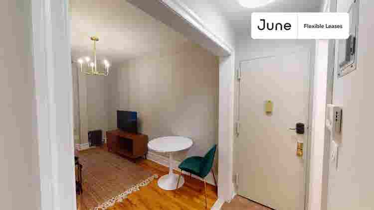1 BR in New York City