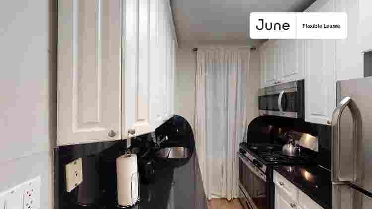 1 BR in New York City