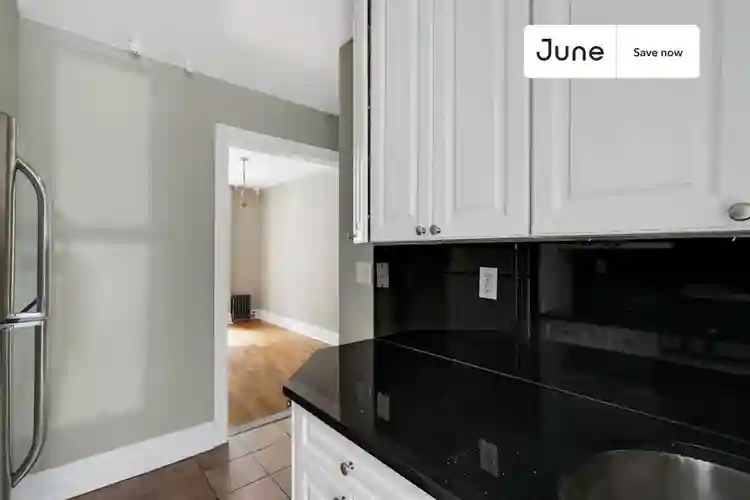 1 BR in New York City