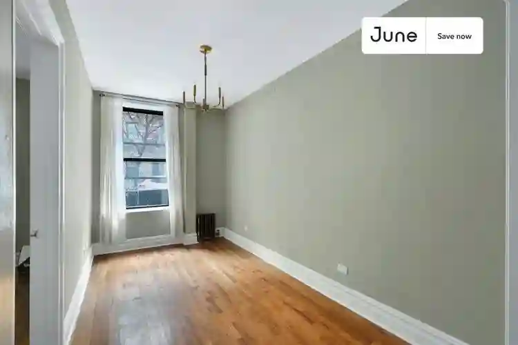 1 BR in New York City