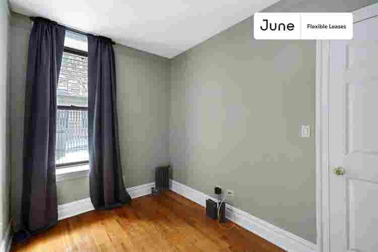 1 BR in New York City