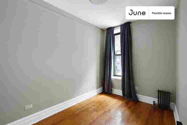 1 BR in New York City